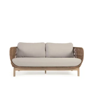 Sofa 3-osobowa Catalina beżowa