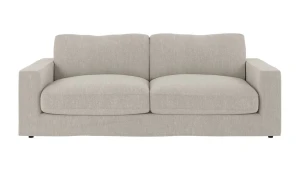 Sofa 3-osobowa Langdon, sand