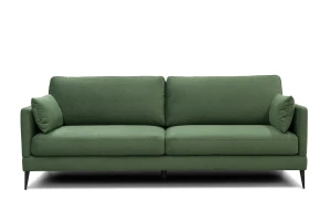 Sofa Anton 3-osobowa 223x94x85 cm + DARMOWA WYSYŁKA - Sofa Anton 3-osobowa 223x94x85 cm + DARMOWA WYSYŁKA - GRUPA A