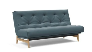 Sofa Aslak 140 z funkcją spania