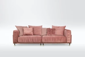 Sofa BELLISSA 3-osobowa + DARMOWA WYSYŁKA - Sofa BELLISSA 3-osobowa + DARMOWA WYSYŁKA - GRUPA A
