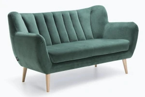 Sofa Borg dwuosobowa - Sofa Borg dwuosobowa - GRUPA II