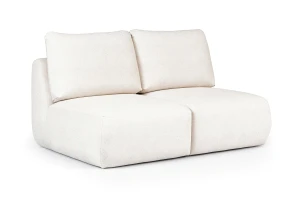Sofa Dionizos bez podłokietników - Sofa Dionizos bez podłokietników - GRUPA C
