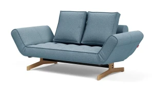 Sofa Ghia Wood