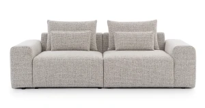 Sofa Tiso - Sofa Tiso - GRUPA D