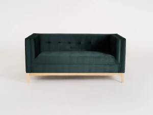 Sofa by-TOM 2-osobowa - Sofa by-TOM 2-osobowa - GRUPA 0
