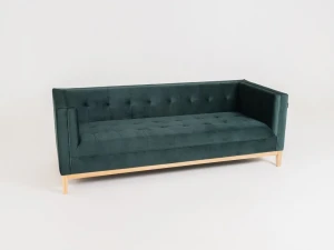 Sofa by-TOM 3-osobowa - Sofa by-TOM 3-osobowa - GRUPA III