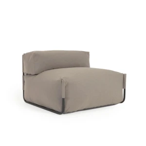 Sofa modułowa Square, oliwkowa