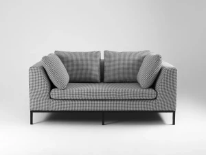 Sofa Ambient rozkładana 2 os. - Sofa Ambient rozkładana 2 os. - GRUPA 0