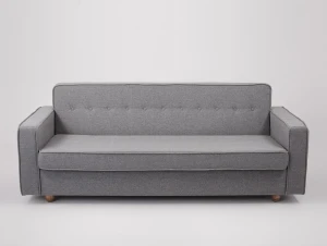 Sofa rozkładana ZUGO 3 os. - Sofa rozkładana ZUGO 3 os. - GRUPA III