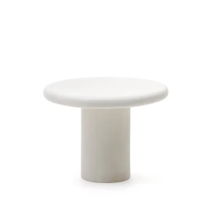 Stół Addaia 90 cm biały