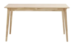 Stół Filippa 140x90 dąb bielony