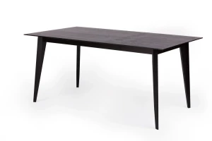 Stół  Bord, rozkładany - Stół  Bord, rozkładany - Naturalny Dąb / 120/180 cm