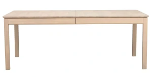 Stół jadalniany Gardner bielony 200 cm