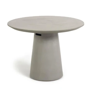 Stół cementowy Itai, 120 cm