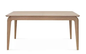 Stół rozkładany Fameg Teba 160(240)x90cm - Stół rozkładany Fameg Teba 160(240)x90cm - Standard Dąb mleczny 27