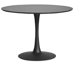 Stół Oda czarny 110 cm