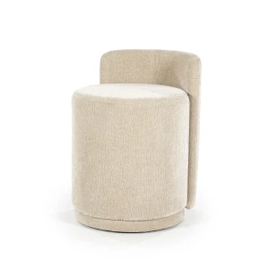 Stołek Marque taupe