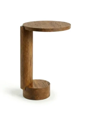 Stolik Bold ciemny