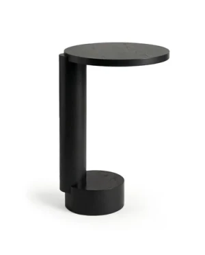 Stolik Bold czarny