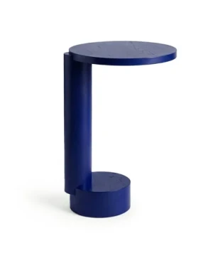 Stolik Bold kobaltowy