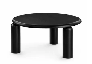 Stolik Neo Low czarny