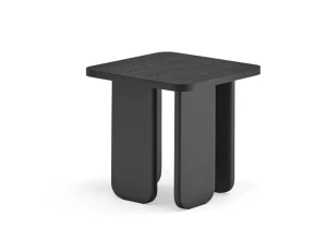 Stolik kawowy Arq czarny 48x48x48cm