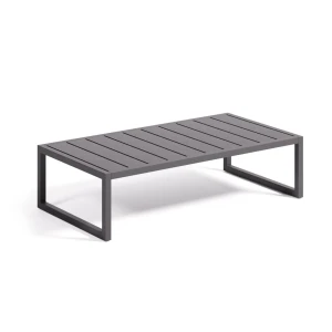 Stolik kawowy Comova 60x114 czarny