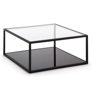 Stolik kawowy Blackhill 80x80