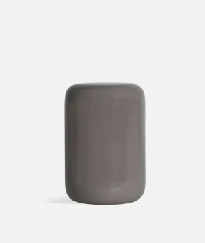 Stolik pomocniczny Asheissa, taupe