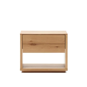 Szafka nocna Alguema 60x50