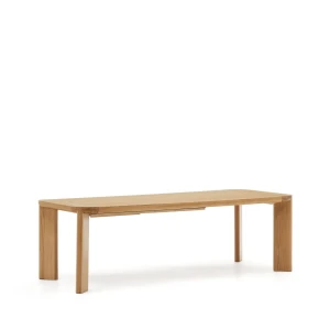 Stół rozkładany Jondal 240 (320) x 100 cm
