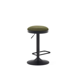 Taboret Zaib zielony