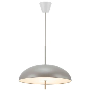 Lampa wisząca Versale Brązowa
