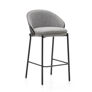 Hoker Eamy jasnoszary 65 cm