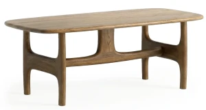 Stół Olfo ciemny 200cm