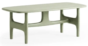 Stół Olfo oliwkowy 200cm