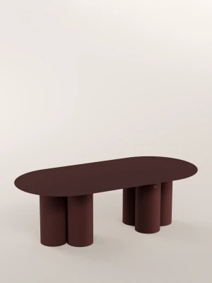 Stolik kawowy Echo