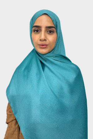 Crystal | Turquoise