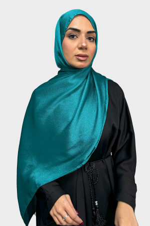 Crystal | Teal