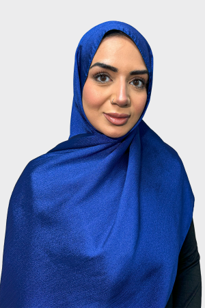 Crystal | Royal Blue