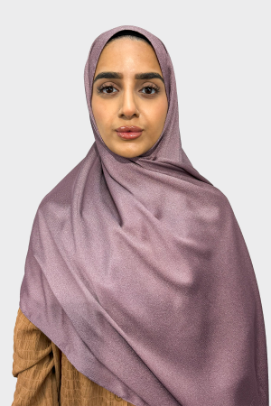 Crystal | Mauve