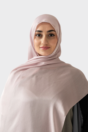 Glossy Silk | Pastel Lavender