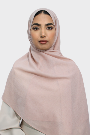 Organic Sal | Nude Pink