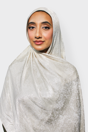 Self Print | Cream