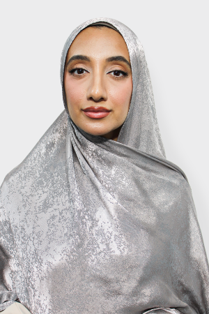 Self Print | Grey