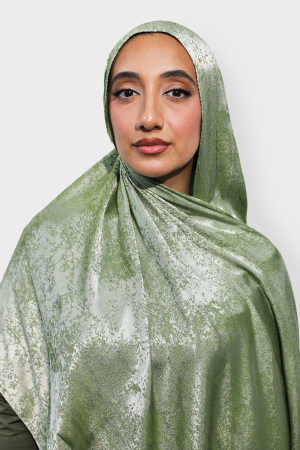 Self Print | Green