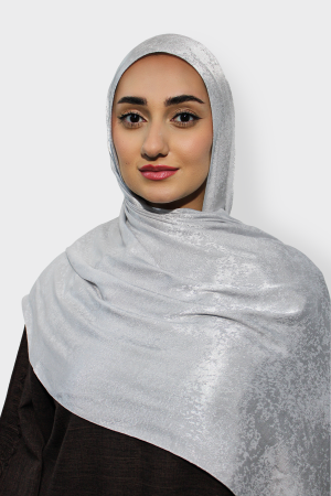 Self Print | Silver