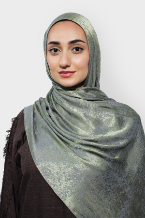 Self Print | Leafy Green
