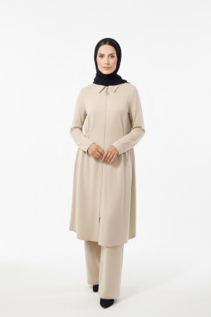Zip Co-ord Set | Small
